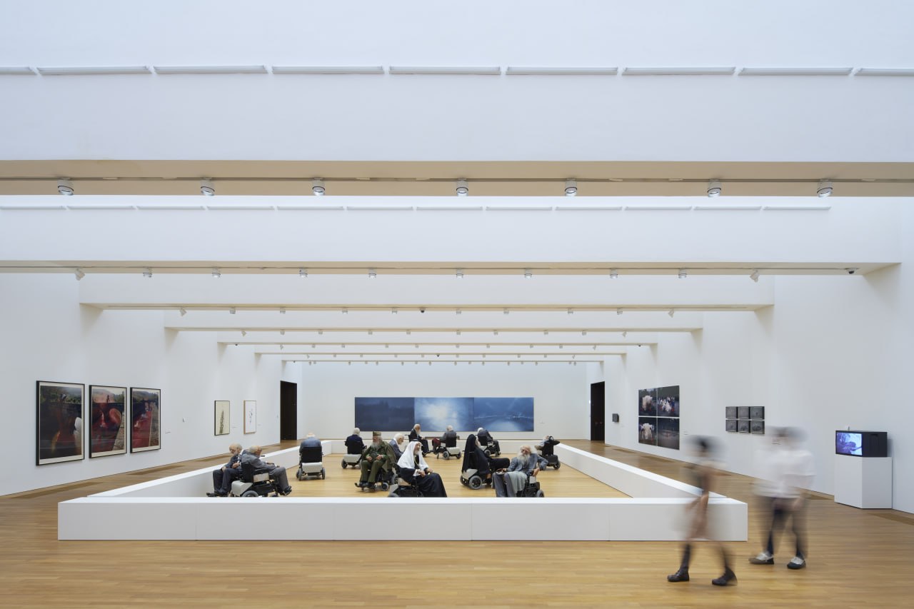 M+ Museum